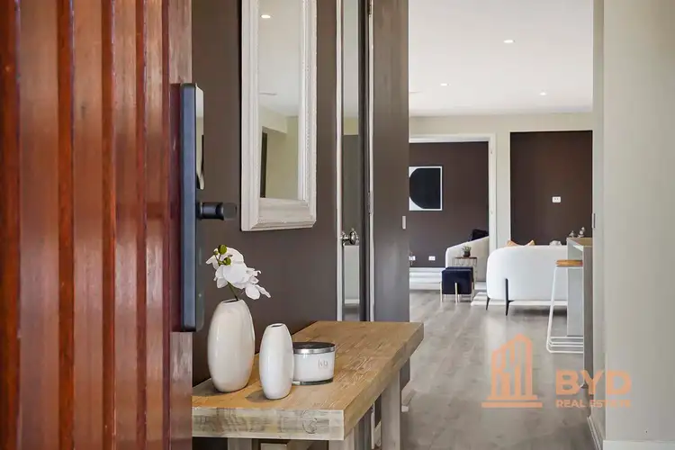 Second view of Homely house listing, 18 Thistle Drive, Clyde North VIC 3978