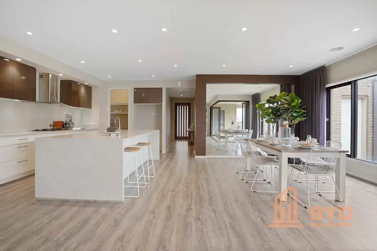 Fourth view of Homely house listing, 18 Thistle Drive, Clyde North VIC 3978