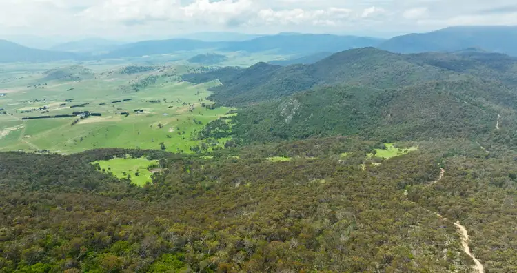 Third view of Homely rural property listing, 378 Huggins - Pendergast Road, Benambra VIC 3900