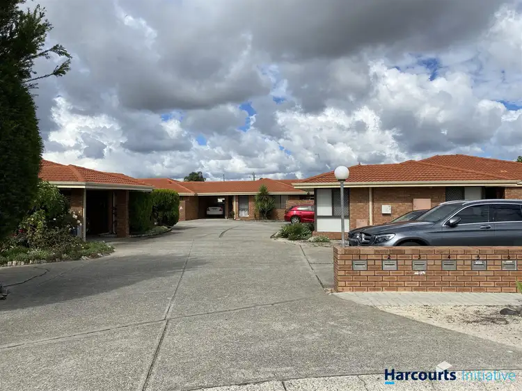 Main view of Homely house listing, 8/50 Chambers Way, Noranda WA 6062