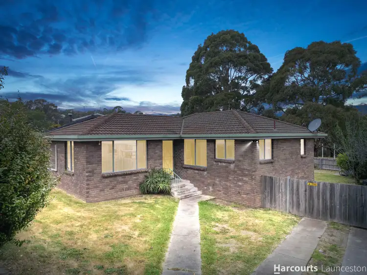 11 Tulipwood Crescent, Rocherlea TAS 7248