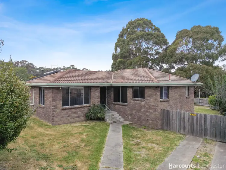 Third view of Homely house listing, 11 Tulipwood Crescent, Rocherlea TAS 7248