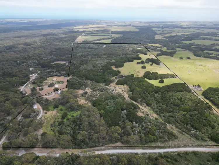 Fourth view of Homely rural property listing, 290 Red Hut Road, Lymwood TAS 7256