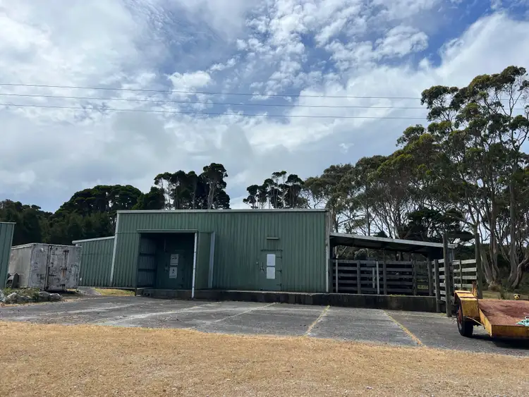 Sixth view of Homely rural property listing, 290 Red Hut Road, Lymwood TAS 7256