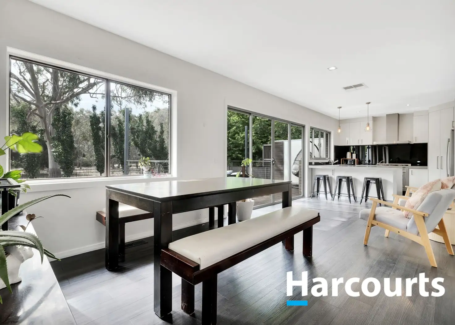 Main view of Homely house listing, 8 Stuart Street, Wangaratta VIC 3677