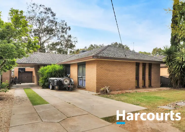 Second view of Homely house listing, 8 Stuart Street, Wangaratta VIC 3677