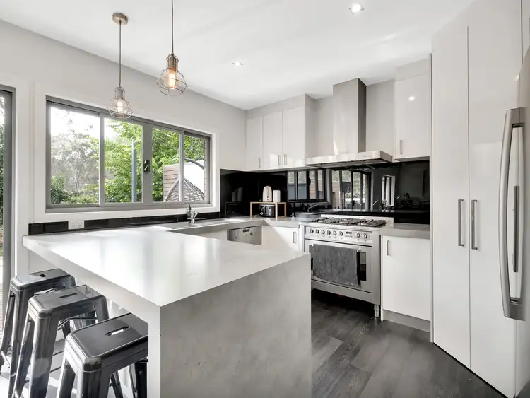 Third view of Homely house listing, 8 Stuart Street, Wangaratta VIC 3677