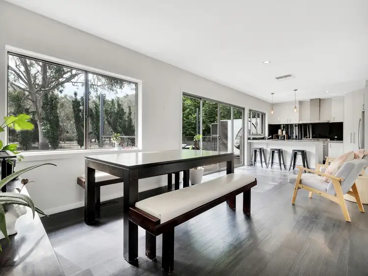 Fourth view of Homely house listing, 8 Stuart Street, Wangaratta VIC 3677