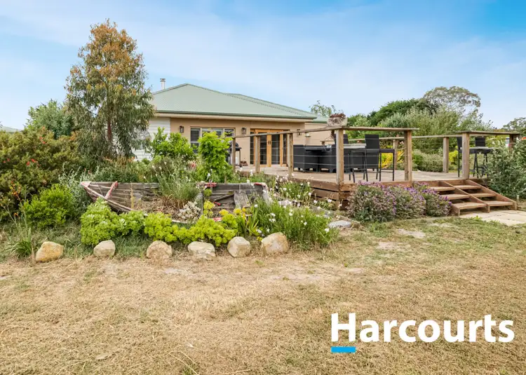 171 Bowser Road, North Wangaratta VIC 3678