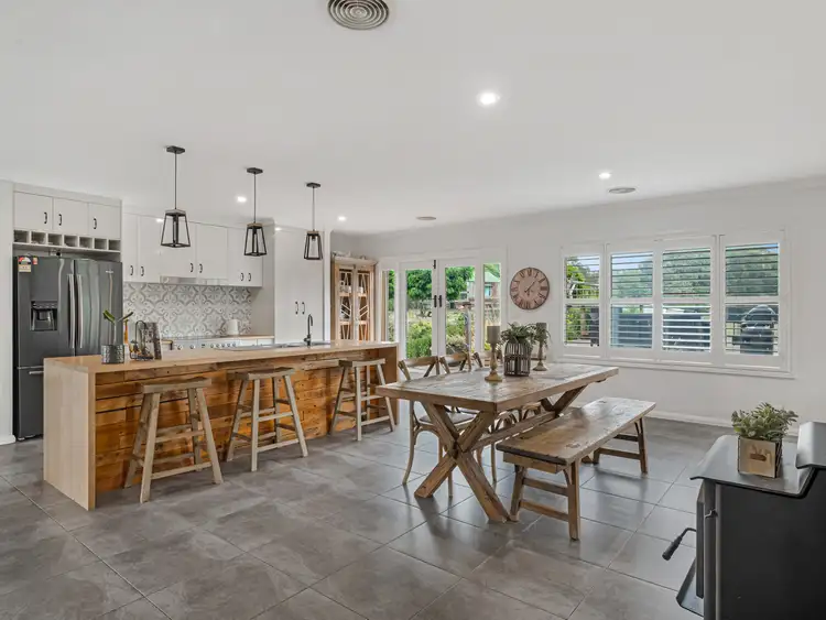 Second view of Homely house listing, 171 Bowser Road, North Wangaratta VIC 3678