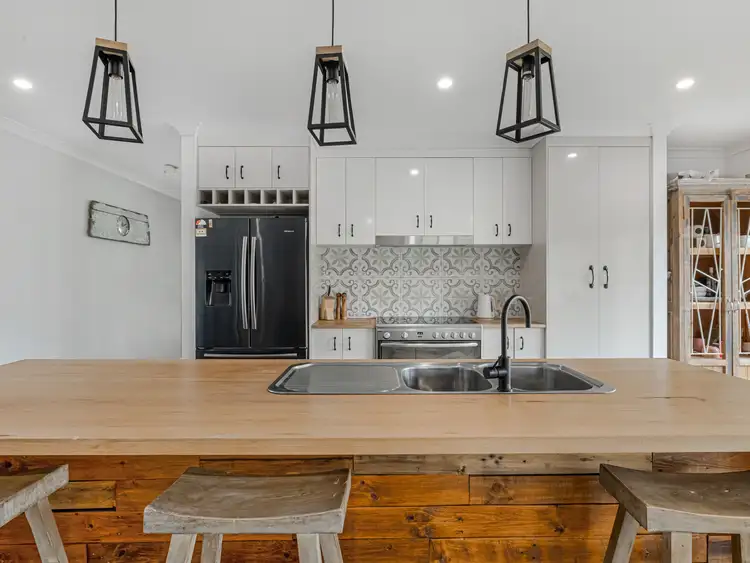 Third view of Homely house listing, 171 Bowser Road, North Wangaratta VIC 3678