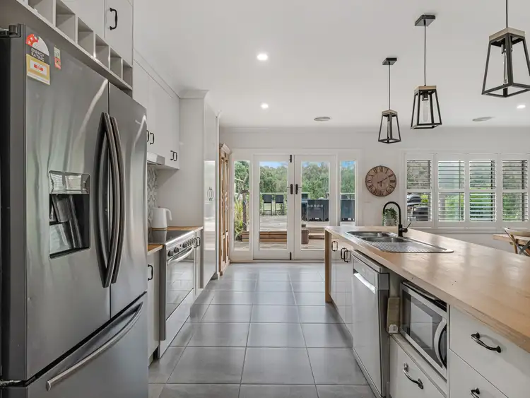 Fourth view of Homely house listing, 171 Bowser Road, North Wangaratta VIC 3678