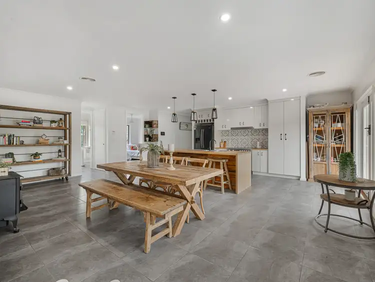 Fifth view of Homely house listing, 171 Bowser Road, North Wangaratta VIC 3678