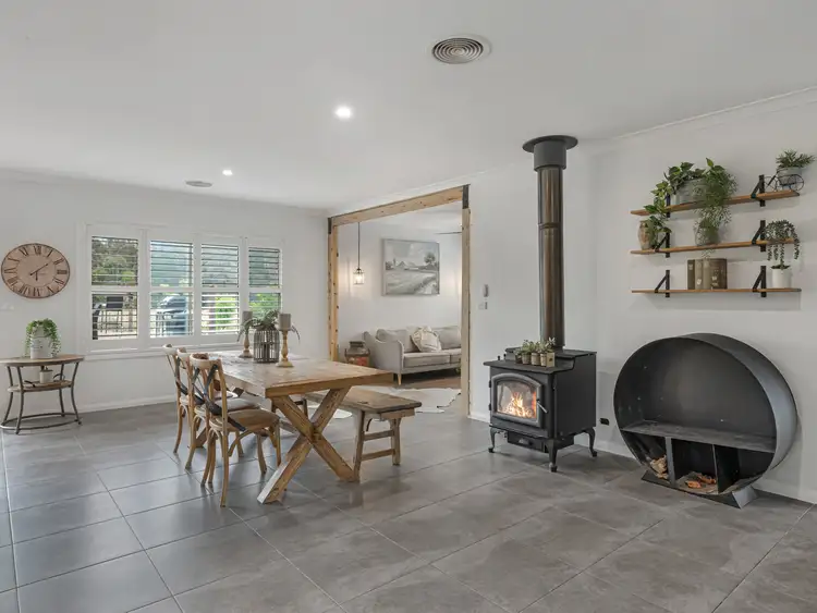 Sixth view of Homely house listing, 171 Bowser Road, North Wangaratta VIC 3678