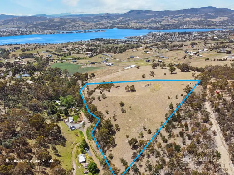 Fourth view of Homely land listing, 199 Black Snake Road, Granton TAS 7030