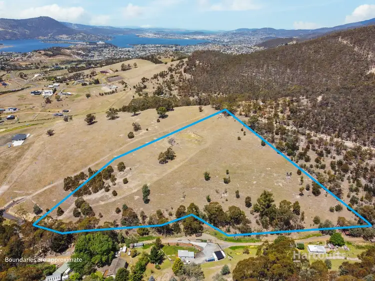 Fifth view of Homely land listing, 199 Black Snake Road, Granton TAS 7030
