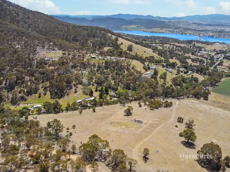 Sixth view of Homely land listing, 199 Black Snake Road, Granton TAS 7030