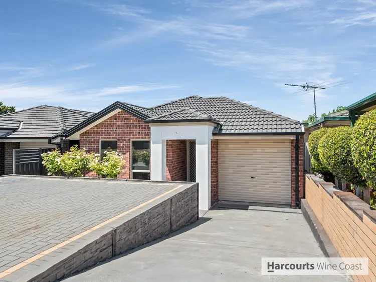 16 Beatty Avenue, Christies Beach SA 5165