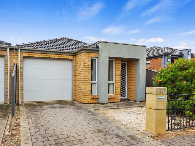 Main view of Homely house listing, 10 Lyons Street, Andrews Farm SA 5114