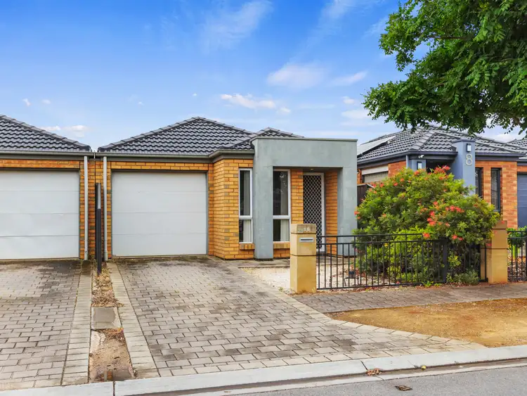 Second view of Homely house listing, 10 Lyons Street, Andrews Farm SA 5114