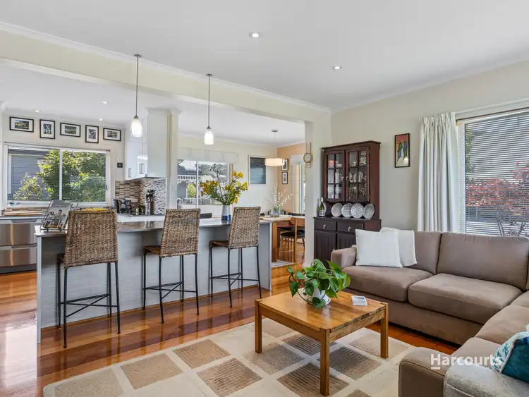 Third view of Homely house listing, 16 Derwent Street, Bellerive TAS 7018
