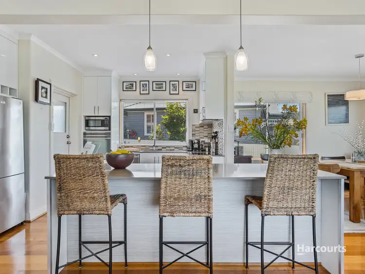 Fourth view of Homely house listing, 16 Derwent Street, Bellerive TAS 7018