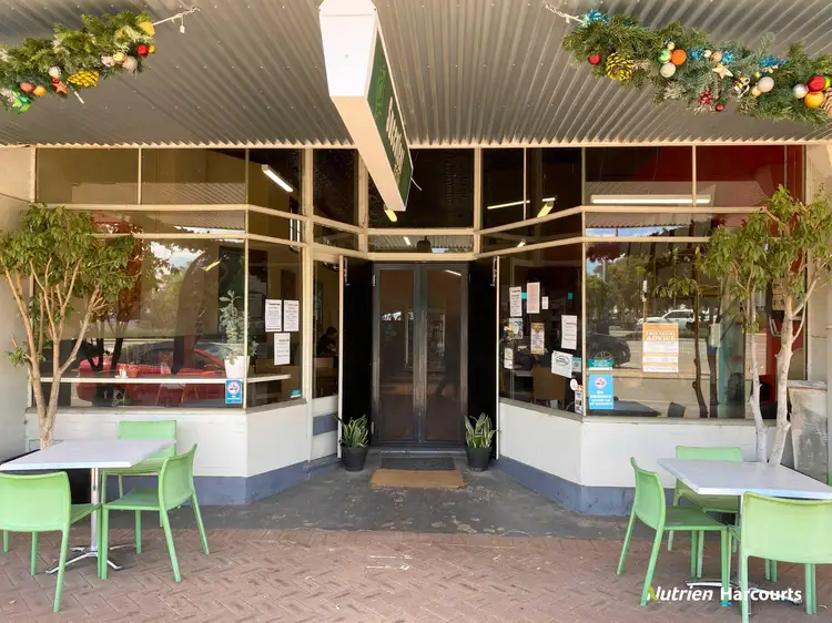 Main view of Homely other listing, 100 Massingham Street, Kellerberrin WA 6410