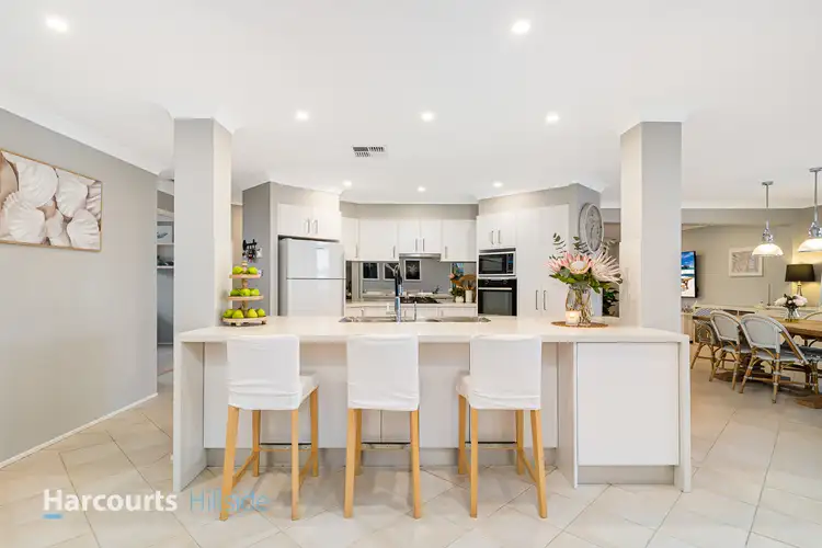 Third view of Homely house listing, 4 Dalton Close, Rouse Hill NSW 2155