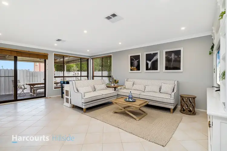 Sixth view of Homely house listing, 4 Dalton Close, Rouse Hill NSW 2155