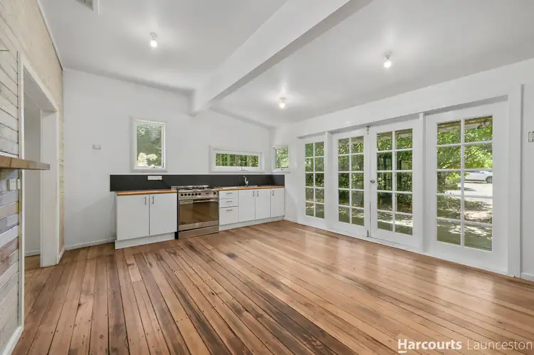 Third view of Homely house listing, 204 George Town Road, Newnham TAS 7248