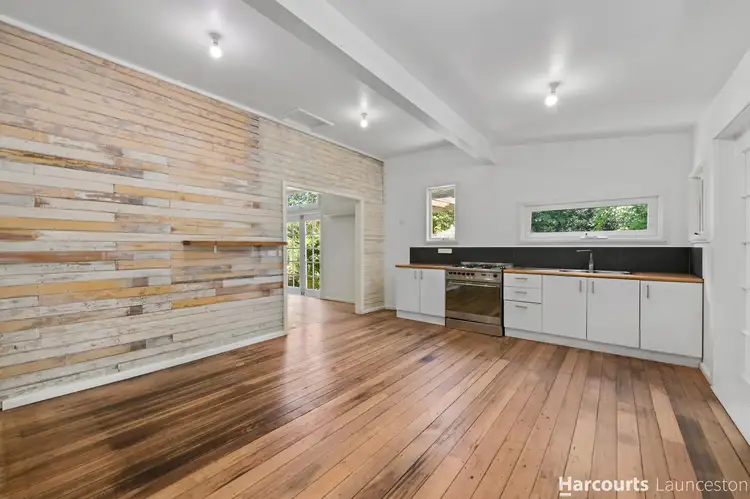Fourth view of Homely house listing, 204 George Town Road, Newnham TAS 7248