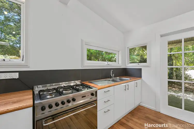 Fifth view of Homely house listing, 204 George Town Road, Newnham TAS 7248