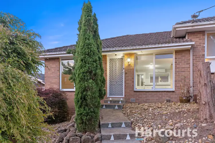 1/5 Rosella Avenue, Boronia VIC 3155