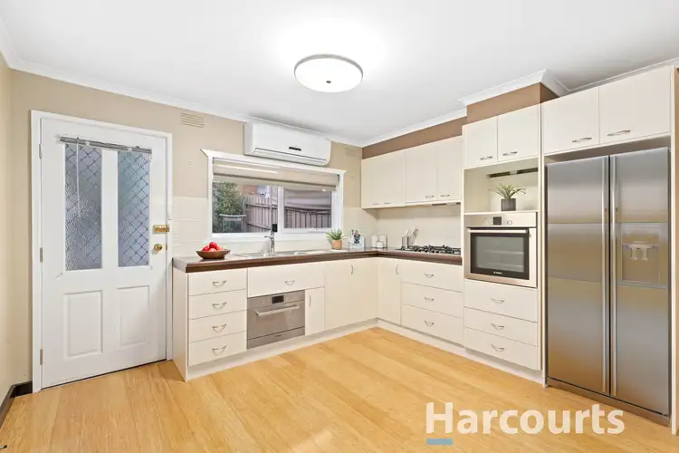 Fourth view of Homely house listing, 1/5 Rosella Avenue, Boronia VIC 3155
