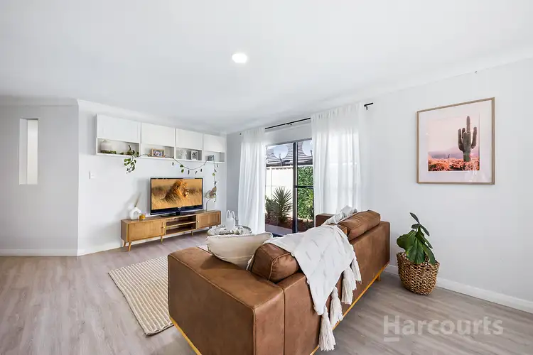 Third view of Homely house listing, 39 Highcliffe Circle, Lakelands WA 6180
