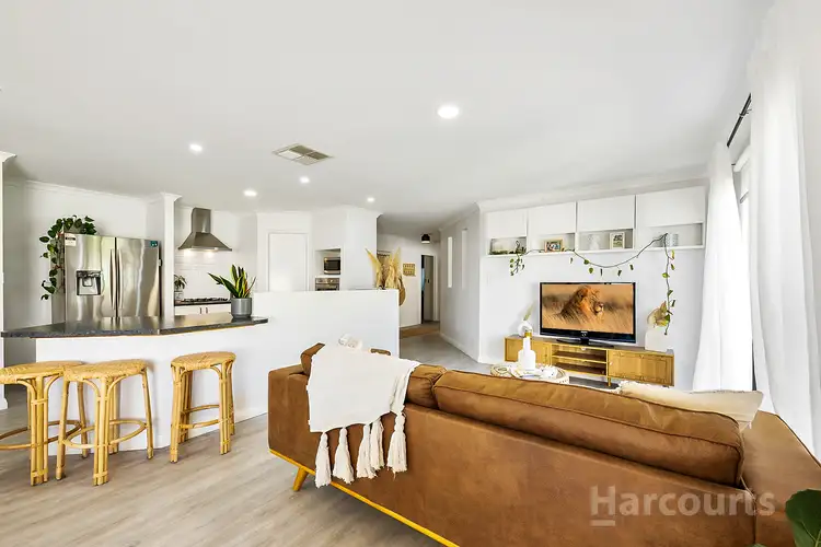 Fourth view of Homely house listing, 39 Highcliffe Circle, Lakelands WA 6180