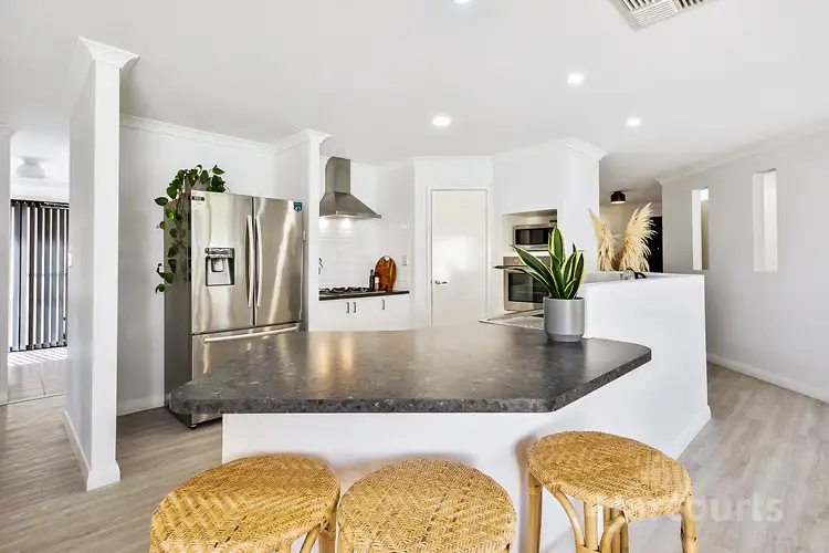 Fifth view of Homely house listing, 39 Highcliffe Circle, Lakelands WA 6180