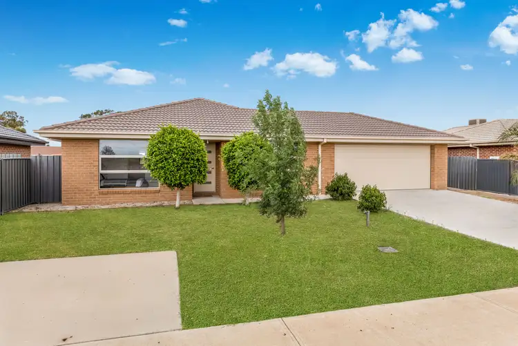 20 Richardson Street, Kerang VIC 3579