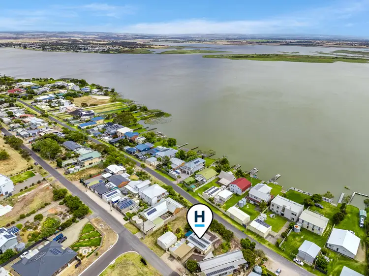Main view of Homely house listing, 10 Sidney Parade, Hindmarsh Island SA 5214