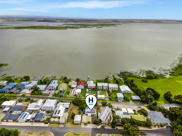Second view of Homely house listing, 10 Sidney Parade, Hindmarsh Island SA 5214