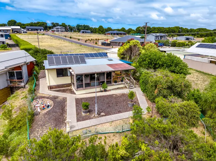 Fifth view of Homely house listing, 10 Sidney Parade, Hindmarsh Island SA 5214