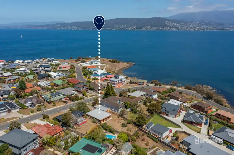 Main view of Homely house listing, 360 Tranmere Road, Tranmere TAS 7018