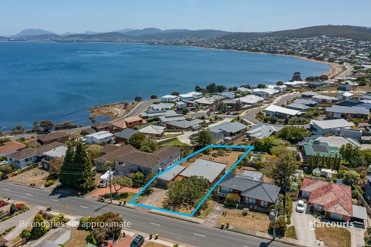 Second view of Homely house listing, 360 Tranmere Road, Tranmere TAS 7018