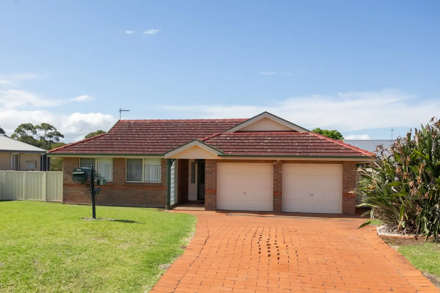 Main view of Homely house listing, 36 Combe Drive, Mollymook NSW 2539