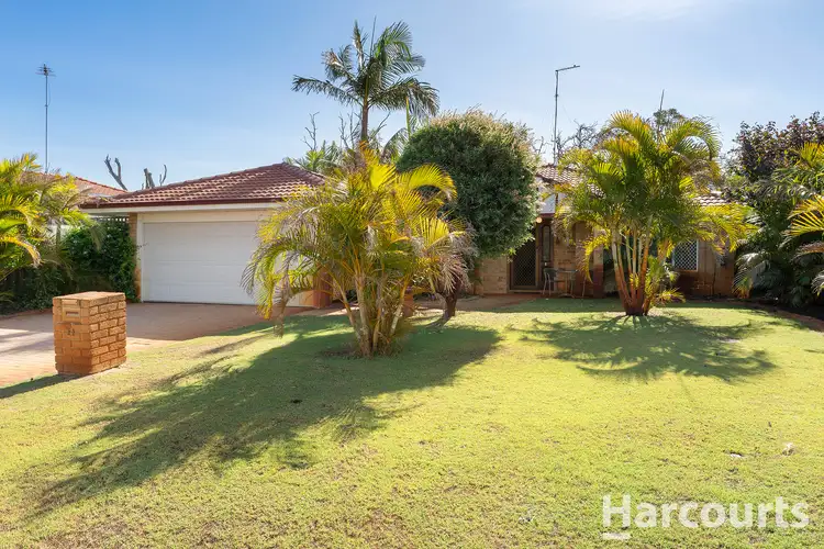 Fourth view of Homely house listing, 11 Wayford Mews, Erskine WA 6210