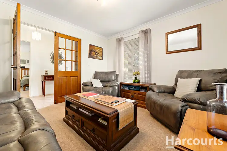 Fifth view of Homely house listing, 11 Wayford Mews, Erskine WA 6210