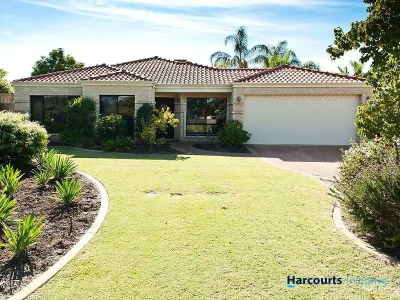 Main view of Homely house listing, 28 Sherbrooke Retreat, Ellenbrook WA 6069
