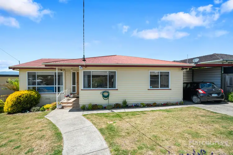 25 Huntley Street, Montrose TAS 7010