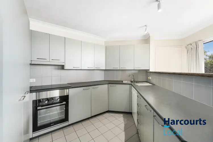 Fourth view of Homely apartment listing, 2/24 Balmain Street, Wooloowin QLD 4030