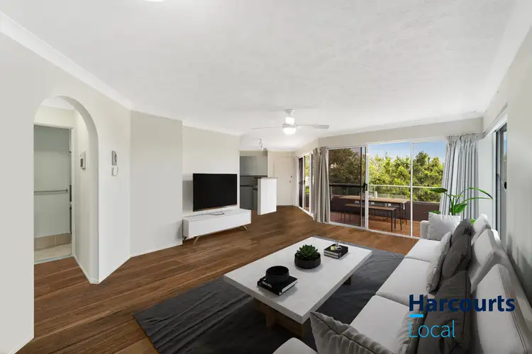 Sixth view of Homely apartment listing, 2/24 Balmain Street, Wooloowin QLD 4030